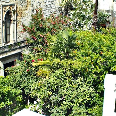 Rooms & Studio Stipcic Trogir Luaran gambar