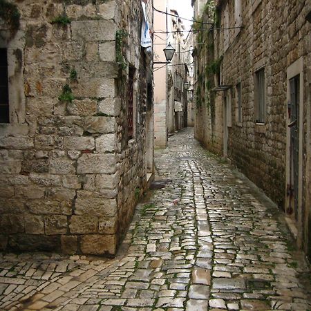 Rooms & Studio Stipcic Trogir Luaran gambar