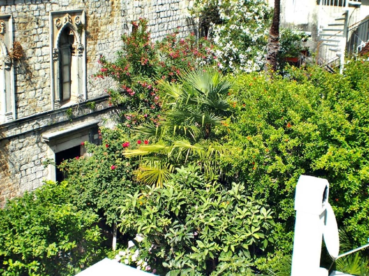 Rooms & Studio Stipcic Trogir Luaran gambar