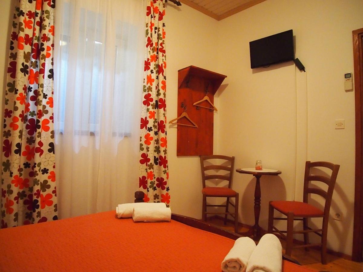Rooms & Studio Stipcic Trogir Luaran gambar
