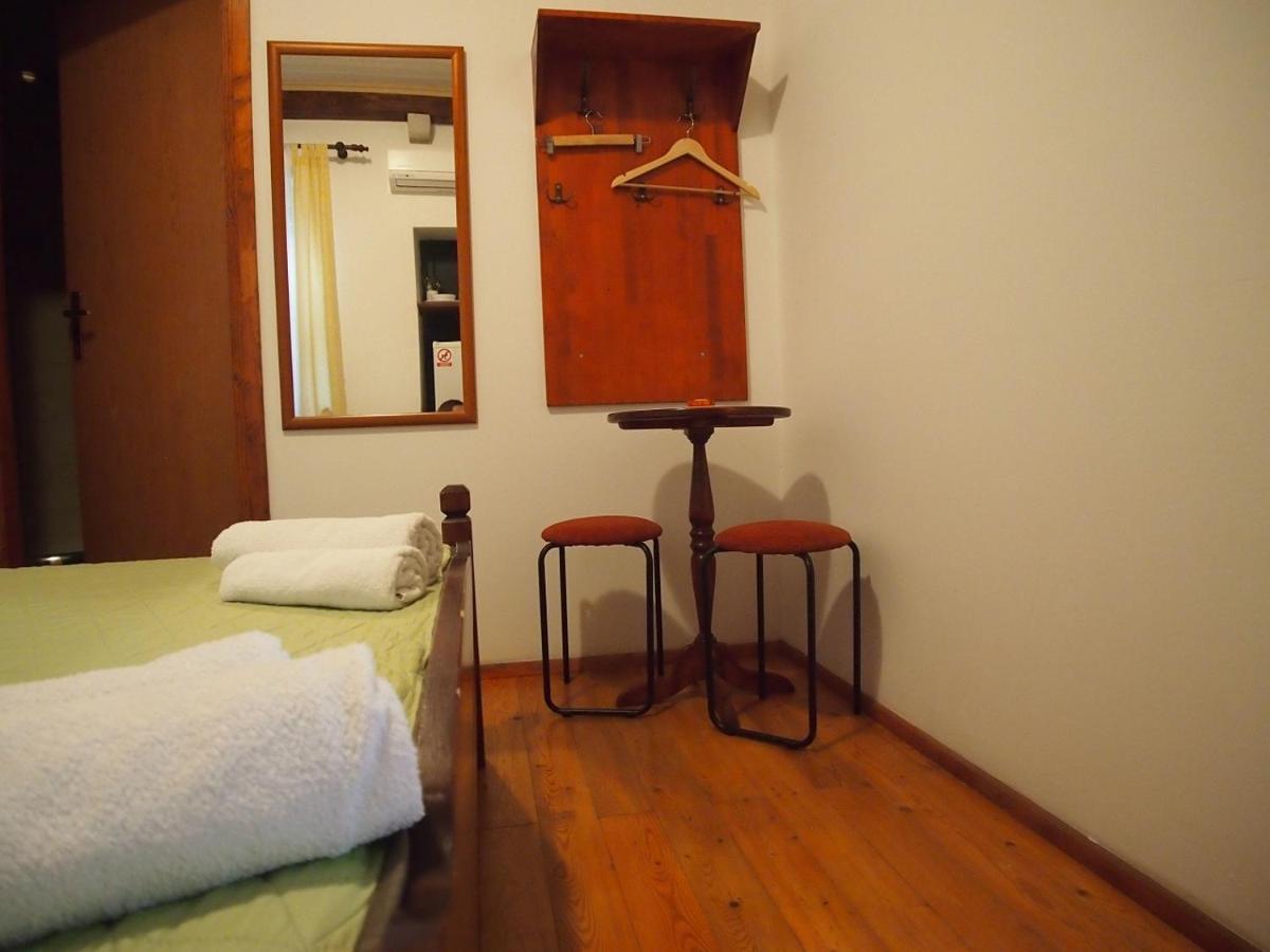 Rooms & Studio Stipcic Trogir Luaran gambar