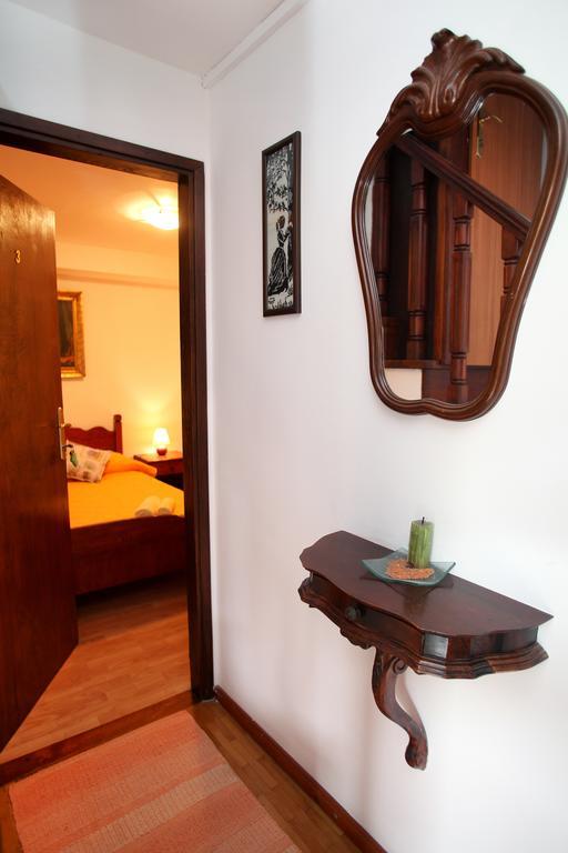 Rooms & Studio Stipcic Trogir Luaran gambar