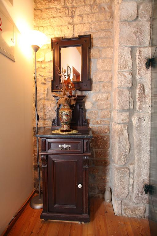 Rooms & Studio Stipcic Trogir Luaran gambar