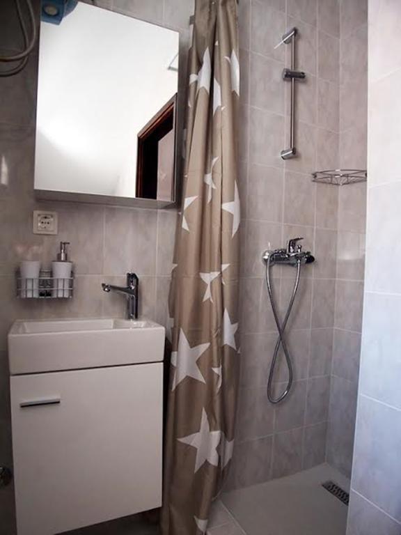 Rooms & Studio Stipcic Trogir Luaran gambar