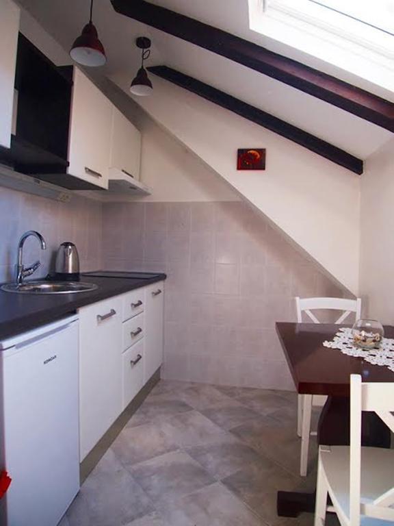 Rooms & Studio Stipcic Trogir Luaran gambar