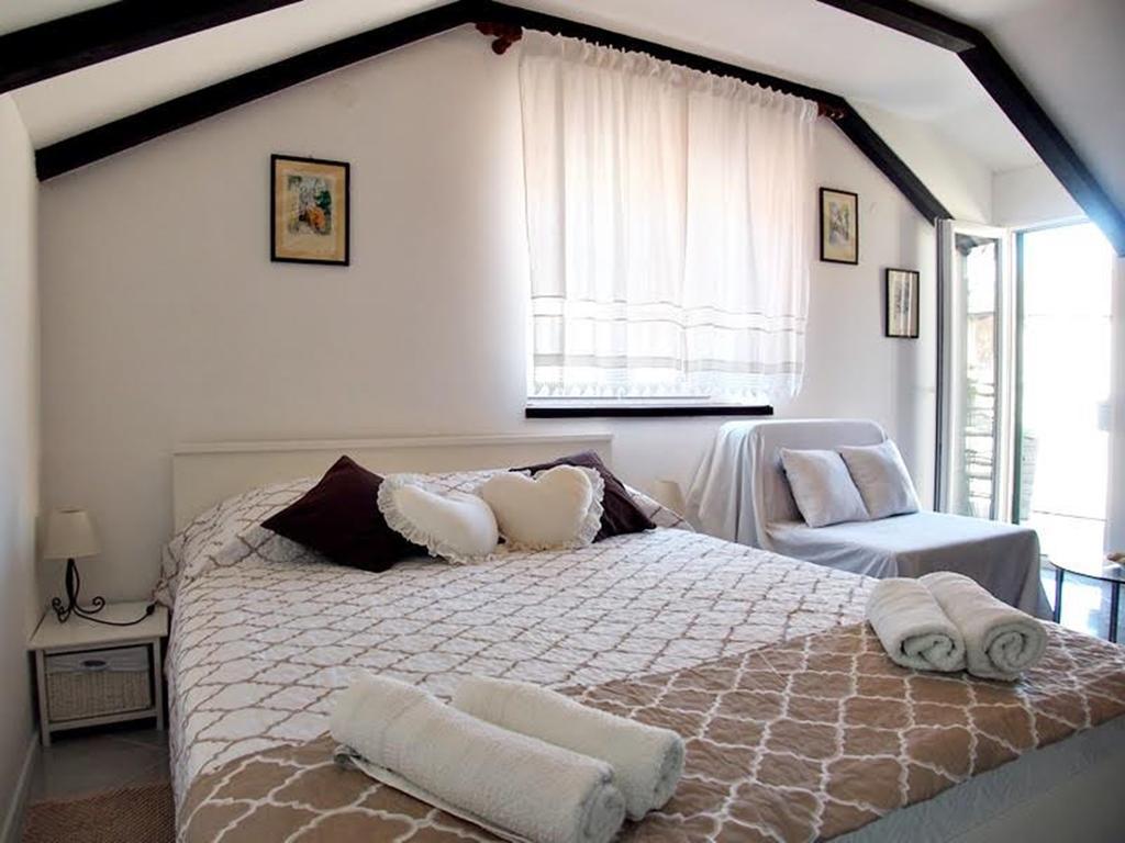 Rooms & Studio Stipcic Trogir Luaran gambar