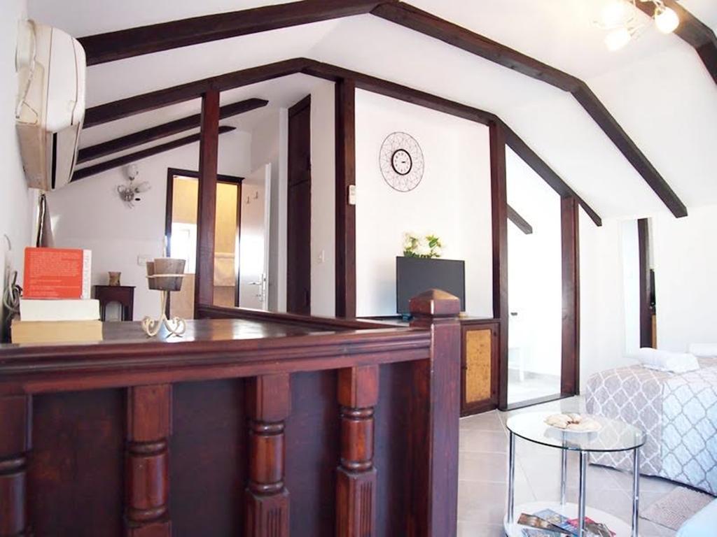 Rooms & Studio Stipcic Trogir Luaran gambar