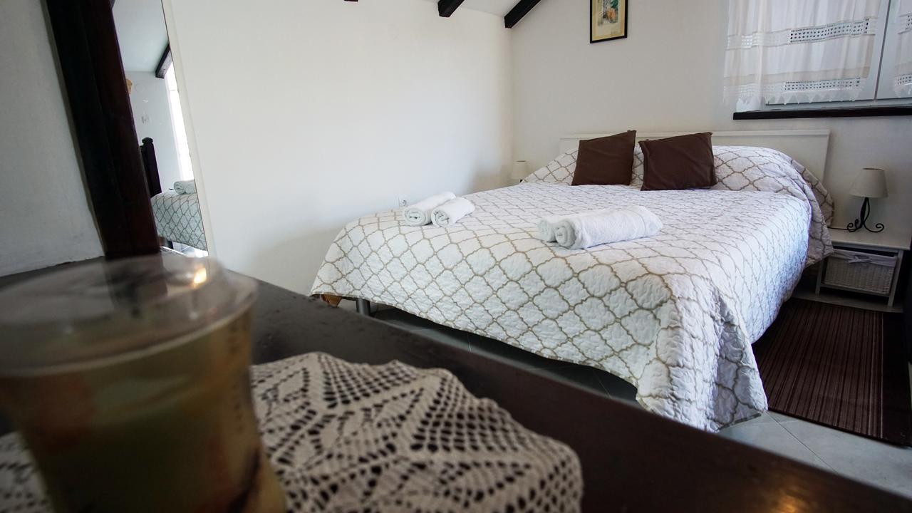 Rooms & Studio Stipcic Trogir Luaran gambar