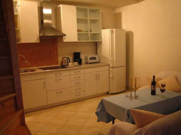 Rooms & Studio Stipcic Trogir Luaran gambar